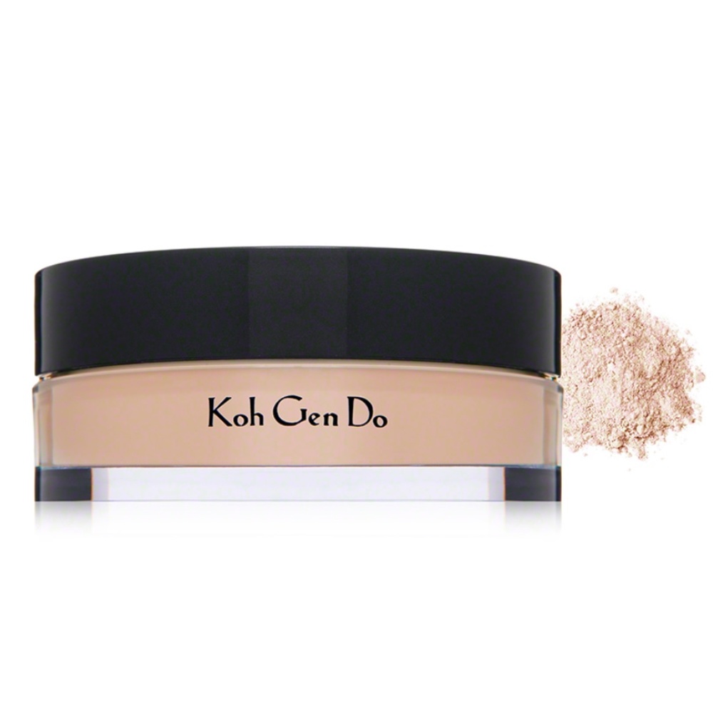 Koh Gen Doh Maifanshi Natural Lighting Powder